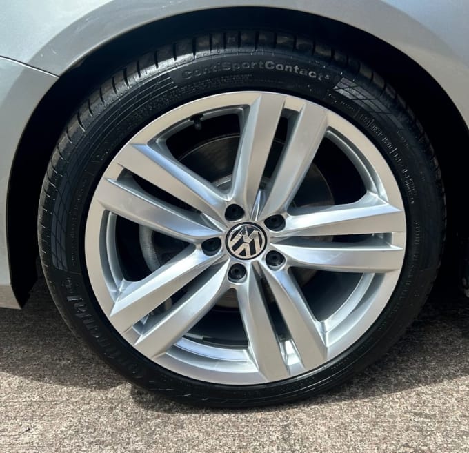 2025 Volkswagen Passat