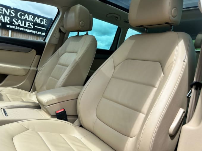 2025 Volkswagen Passat
