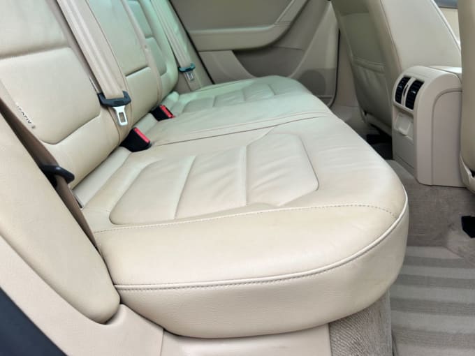 2025 Volkswagen Passat