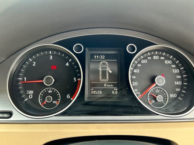 2025 Volkswagen Passat