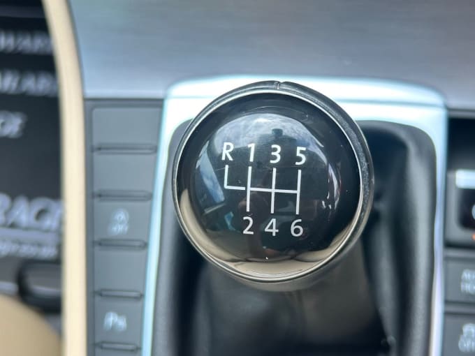2025 Volkswagen Passat
