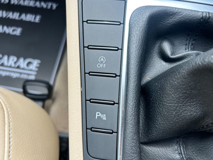 2025 Volkswagen Passat