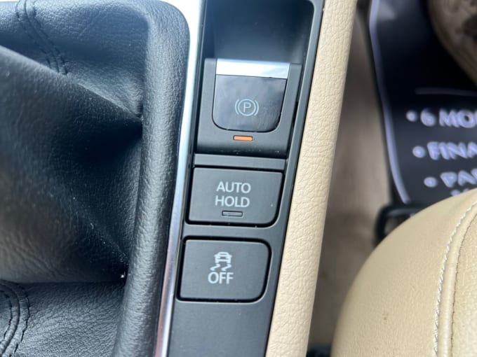 2025 Volkswagen Passat