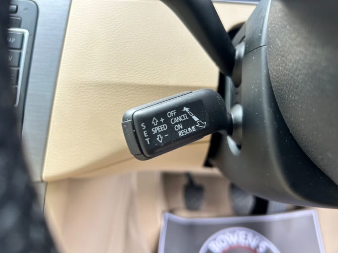 2025 Volkswagen Passat