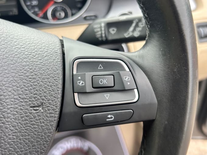 2025 Volkswagen Passat