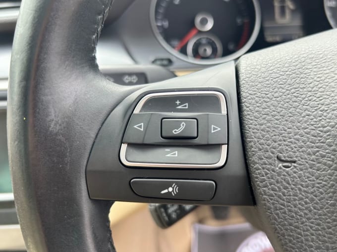 2025 Volkswagen Passat