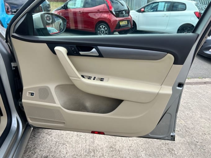 2025 Volkswagen Passat