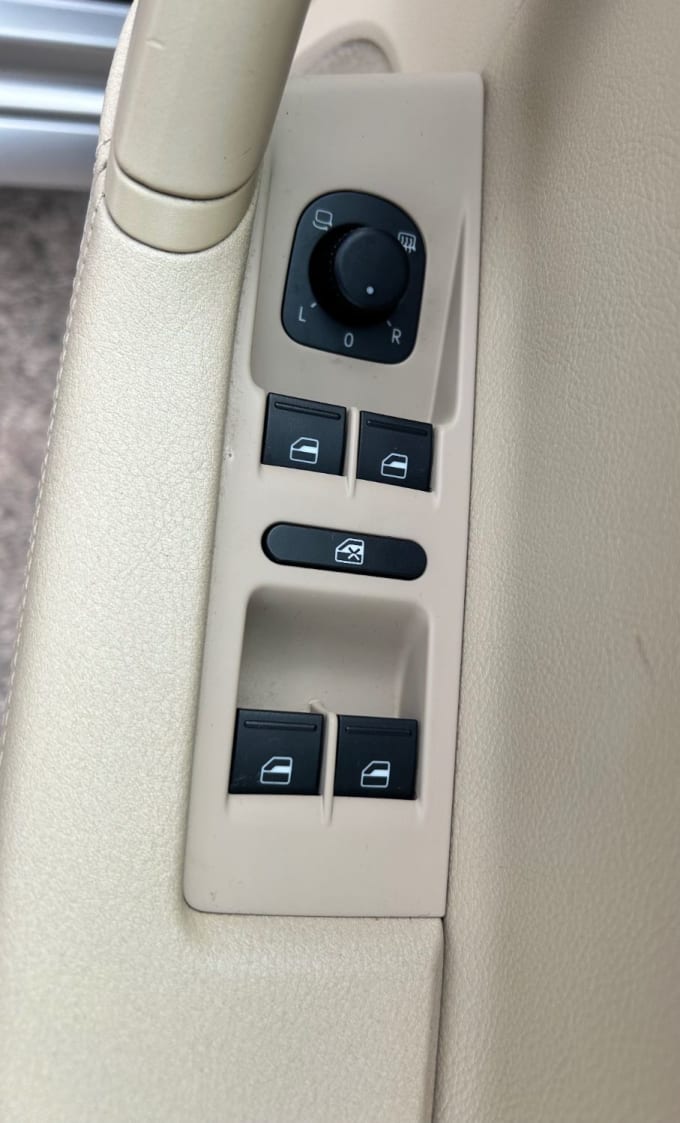 2025 Volkswagen Passat