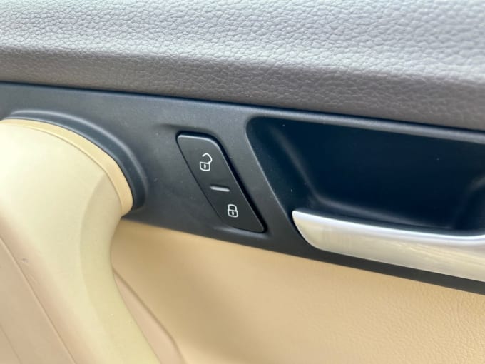 2025 Volkswagen Passat