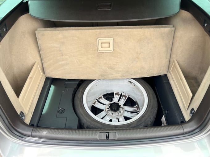 2025 Volkswagen Passat