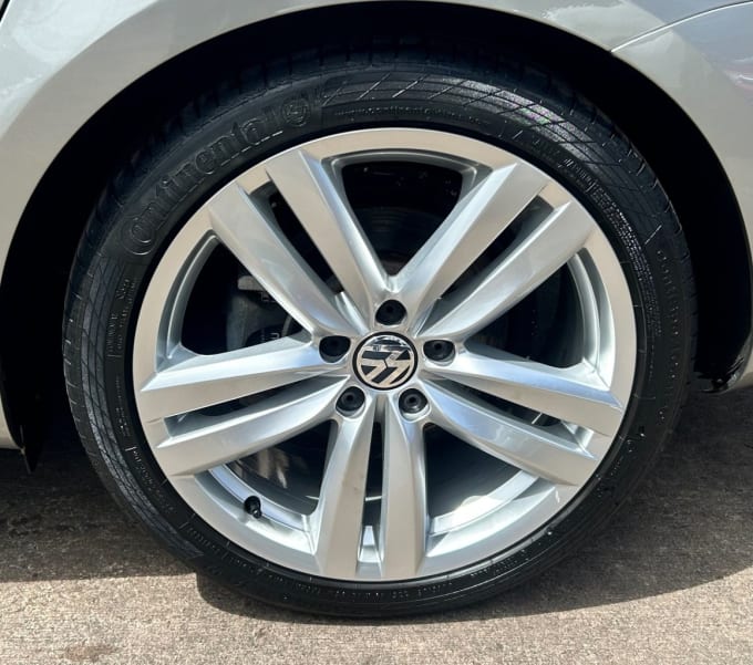 2025 Volkswagen Passat