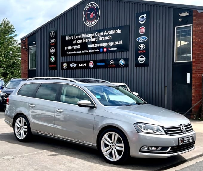 2025 Volkswagen Passat