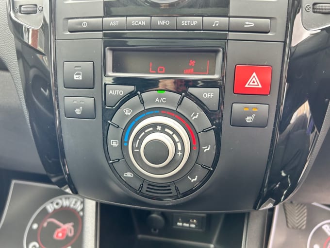 2025 Kia Venga