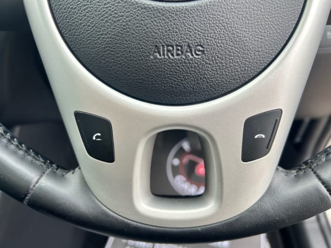2025 Kia Venga