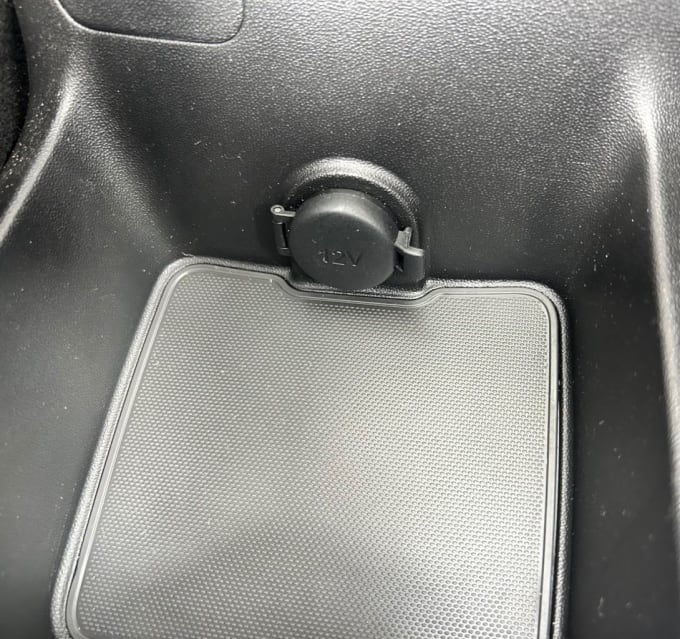 2025 Kia Venga
