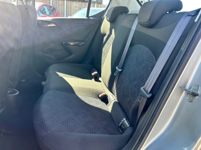 2025 Vauxhall Corsa