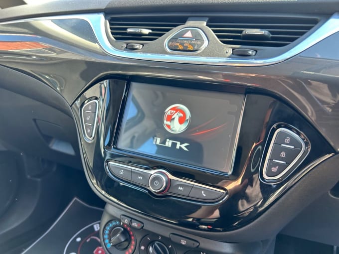2025 Vauxhall Corsa