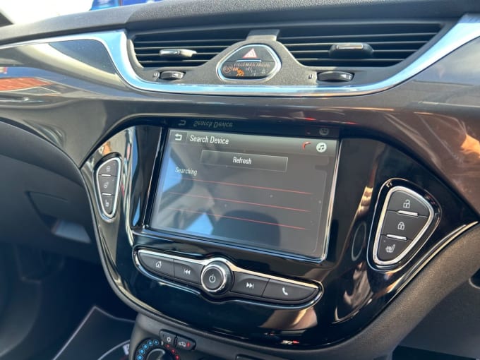 2025 Vauxhall Corsa