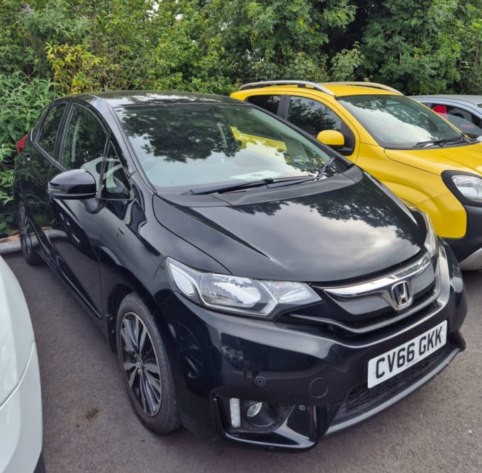 2025 Honda Jazz