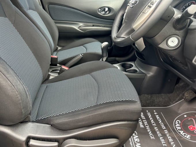2025 Nissan Note