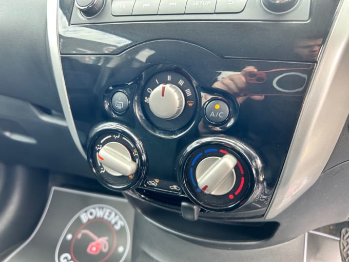 2025 Nissan Note