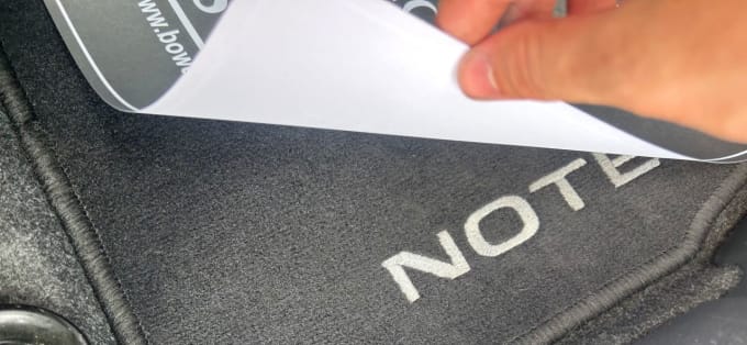 2025 Nissan Note