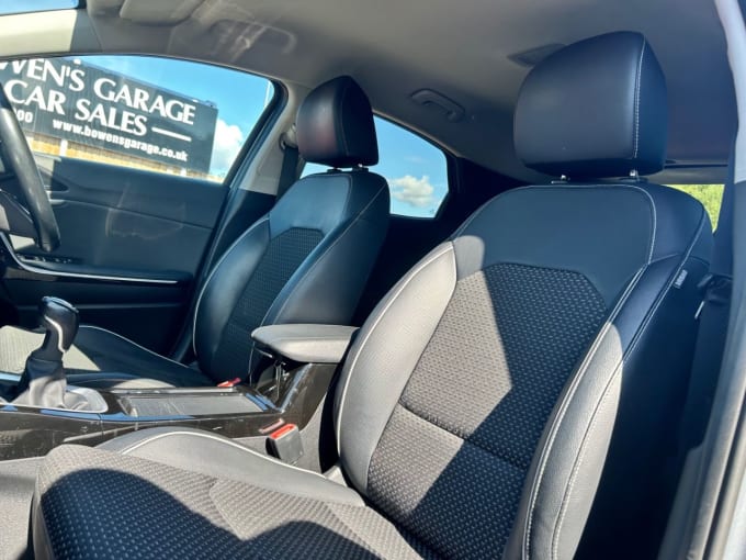 2025 Kia Xceed