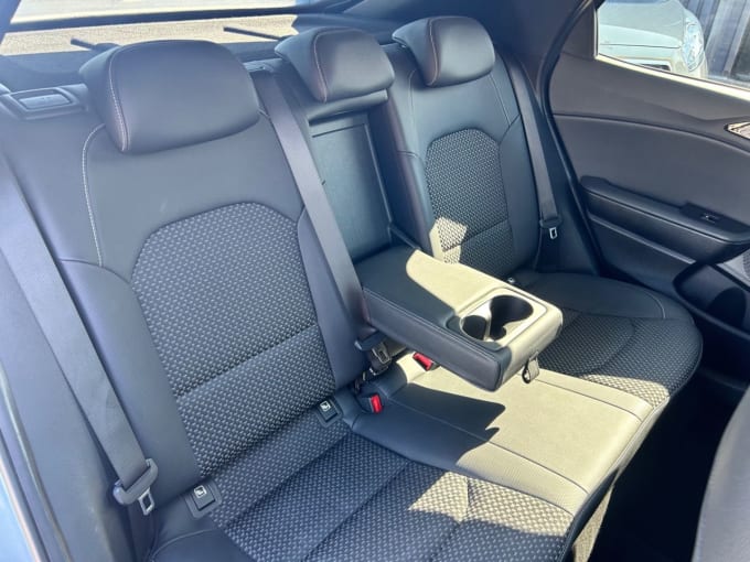 2025 Kia Xceed