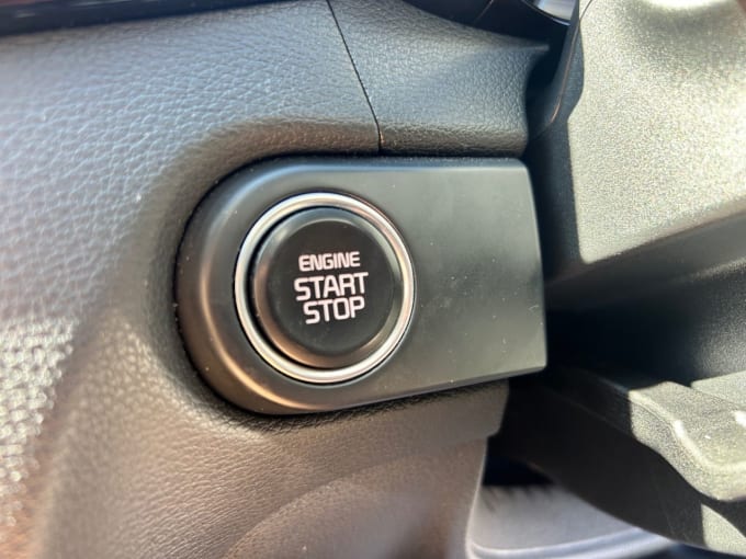 2025 Kia Xceed