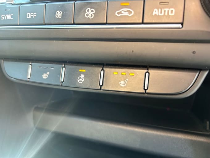 2025 Kia Xceed
