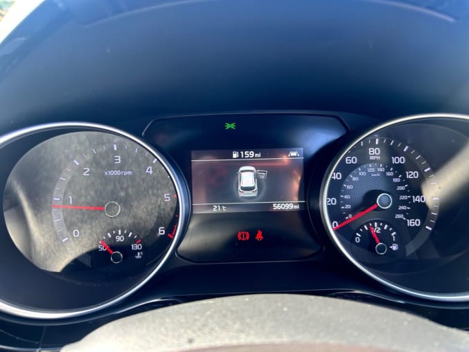 2025 Kia Xceed