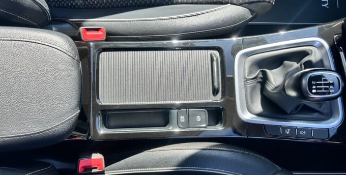 2025 Kia Xceed