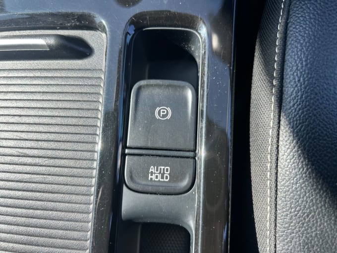 2025 Kia Xceed