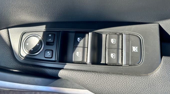 2025 Kia Xceed