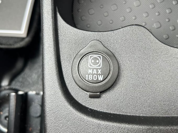 2025 Fiat Panda