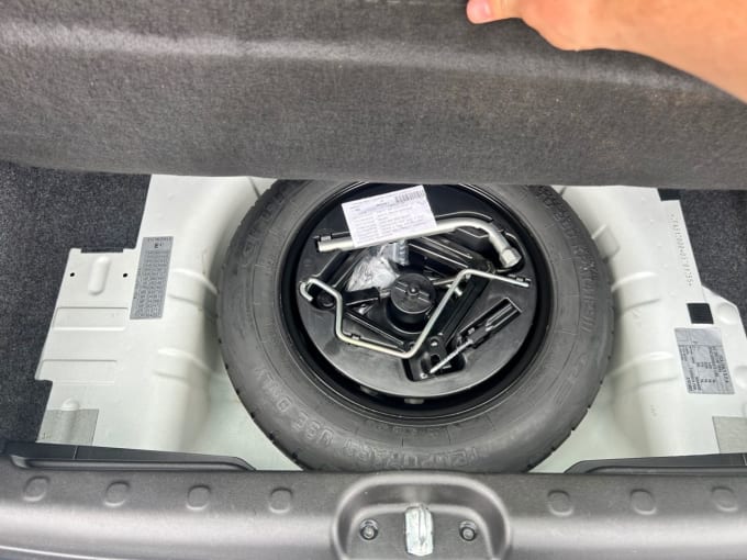 2025 Fiat Panda