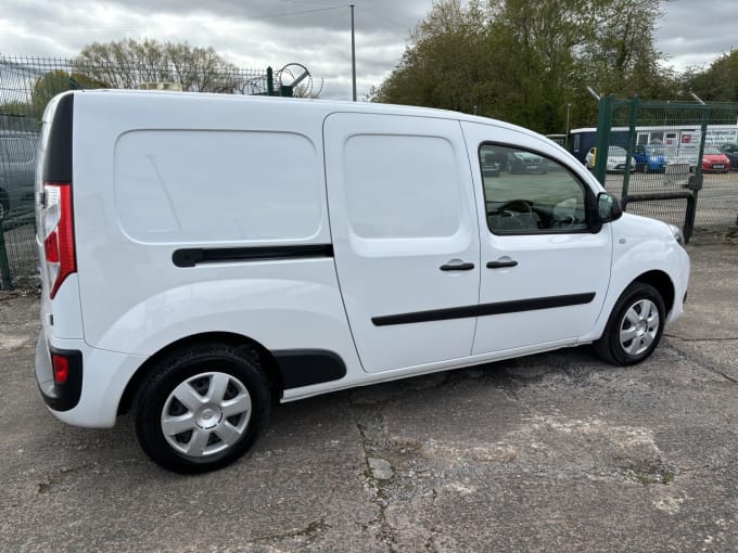 2019 Nissan Nv250