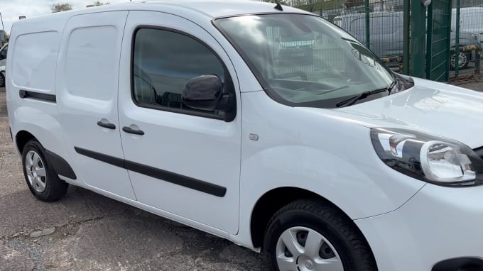 2019 Nissan Nv250