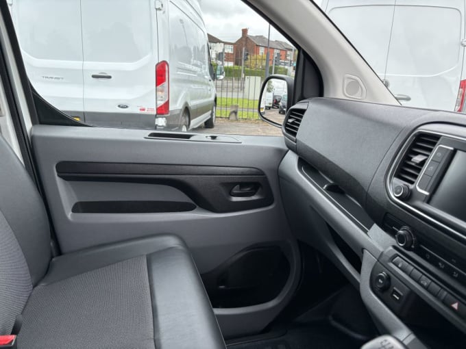 2024 Vauxhall Vivaro