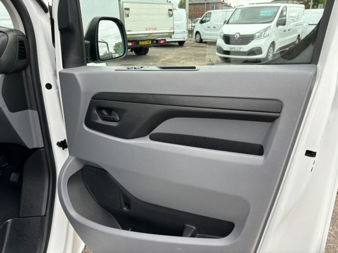 2024 Vauxhall Vivaro