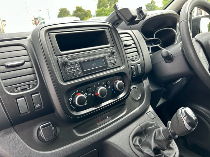 2024 Renault Trafic