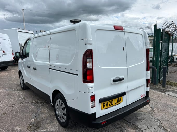 2024 Renault Trafic