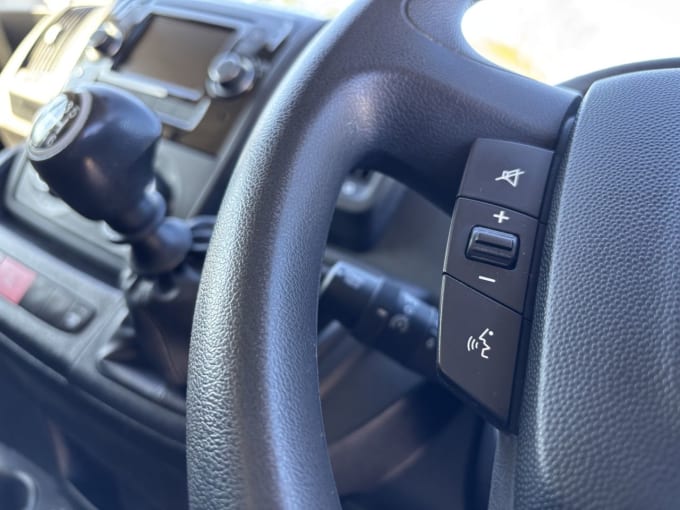 2025 Peugeot Boxer