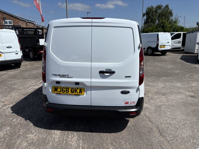 2025 Ford Transit Connect