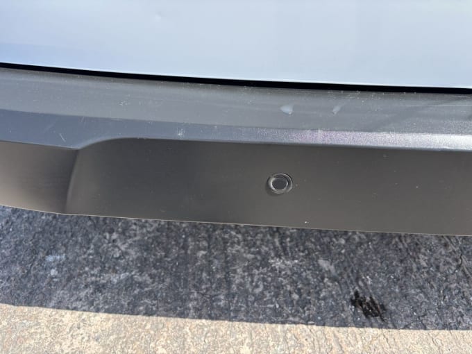 2025 Ford Transit Connect