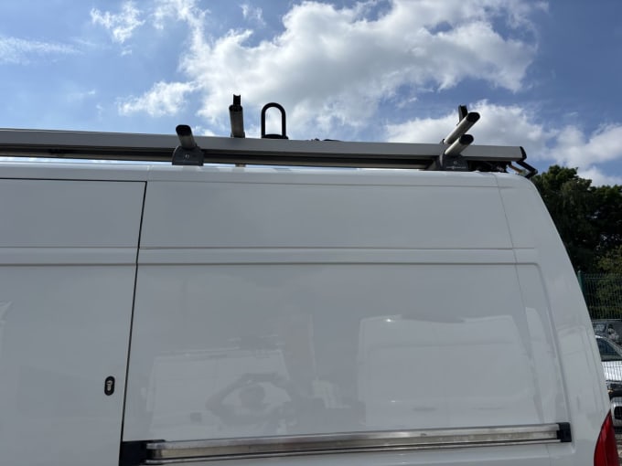 2025 Peugeot Boxer