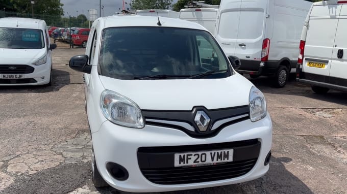 2025 Renault Kangoo Maxi