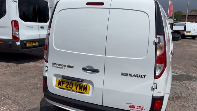 2025 Renault Kangoo Maxi