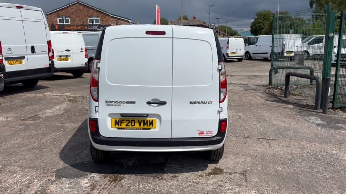 2025 Renault Kangoo Maxi