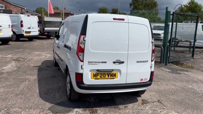 2025 Renault Kangoo Maxi